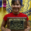 Marilyn Hu, DTM Photo
