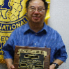 David Jess DTM Photo